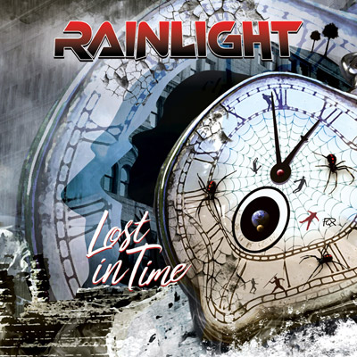 RAINLIGHT - Lost In Time