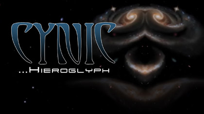 Cynic - Hieroglyph